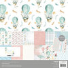 Kaisercraft - Little Treasures Collection - 12 x 12 Paper Pack