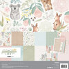 Kaisercraft - Tiny Miracles Collection - 12 x 12 Paper Pack