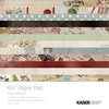 Kaisercraft - Cherry Tree Lane Collection - 6.5 x 6.5 Paper Pad