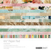 Kaisercraft - Scrap Studio Collection - 6.5 x 6.5 Paper Pad