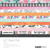 Kaisercraft - Blessed Collection - 6.5 x 6.5 Paper Pad