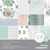 Kaisercraft - Greenhouse Collection - 6.5 x 6.5 Paper Pad