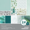 Kaisercraft - Morning Dew Collection - 6.5 x 6.5 Paper Pad