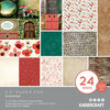 Kaisercraft - Enchanted Collection - 6.5 x 6.5 Paper Pad