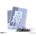 Kaisercraft - Lilac Mist Collection - 6.5 x 6.5 Paper Pad