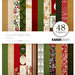 Kaisercraft - Holy Night Collection - Christmas - 12 x 12 Paper Pad