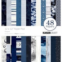 Kaisercraft - Stargazer Collection - 12 x 12 Paper Pad