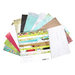 Kaisercraft - 6.5 x 6.5 - Paper Pad - Random Selection