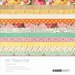 Kaisercraft - Tropical Punch Collection - 6.5 x 6.5 Paper Pad