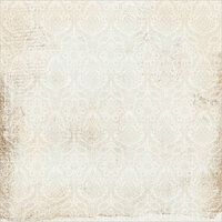 Kaisercraft - Be-YOU-tiful Collection - 12 x 12 Paper with Glossy Accents - You
