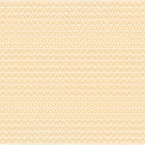 Kaisercraft - Sandy Toes Collection - 12 x 12 Paper with Glossy Accents - Ripples