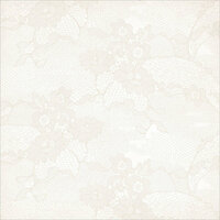 Kaisercraft - Blue Bay Collection - 12 x 12 Paper with Glossy Accents - Dew