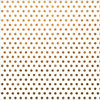 Kaisercraft - All That Glitters Collection - 12 x 12 Paper with Glitter Accents - Polka Dot