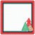 Kaisercraft - Holly Jolly Collection - Christmas - 12 x 12 Die Cut Paper - Pine