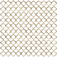 Kaisercraft - Coastal Escape Collection - 12 x 12 Die Cut Paper - Woven