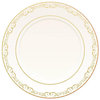 Kaisercraft - Bon Appetit Collection - 12 x 12 Die Cut Paper with Foil Accents - Plate