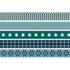 Kaisercraft - Wonderland Collection - Christmas - Printed Tape