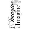 Kaisercraft - Rub Ons - Word - Imagine