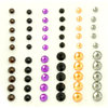 Kaisercraft - 13th Hour Collection - Halloween - Bling - Jewels