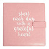 Kaisercraft - Journal Planner - Blush - Undated