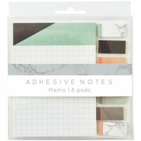 Kaisercraft - Kaiserstyle - Planner - Adhesive Notes - Memo