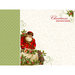 Kaisercraft - Silent Night Collection - Christmas - 12 x 12 D-Ring Album