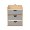 Kasiercraft - Beyond the Page Collection - Chest of Drawers