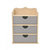 Kasiercraft - Beyond the Page Collection - Chest of Drawers