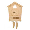 Kasiercraft - Beyond the Page Collection - Cuckoo Clock