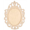 Kaisercraft - Beyond the Page Collection - Ornate Frame