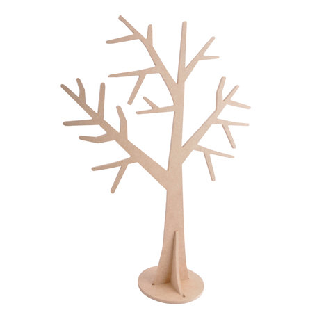 Kaisercraft - Beyond the Page Collection - Modern Tree