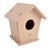 Kaisercraft - Beyond the Page Collection - Birdhouse