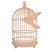 Kaisercraft - Beyond the Page Collection - Traditional Birdcage