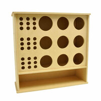Kaisercraft - Beyond the Page Collection - Marker Storage Unit