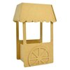 Kaisercraft - Beyond the Page Collection - Small Candy Cart