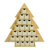 Kaisercraft - Beyond the Page Collection - Small Tree Advent Calendar