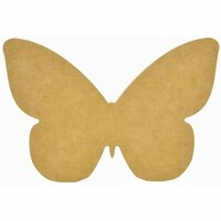 Kaisercraft - Beyond the Page Collection - Standing Butterfly