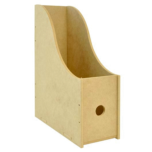 Kaisercraft - Beyond The Page Collection - Magazine Holder