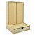 Kaisercraft - Beyond the Page Collection - L shaped Cupboard