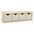 Kaisercraft - Beyond the Page Collection - Horizontal Drawer Unit