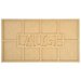 Kaisercraft - Beyond the Page Collection - Large Laugh Frame