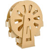 Kaisercraft - Beyond the Page Collection - Storage Ferris Wheel