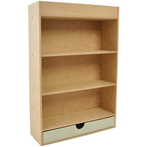 Kaisercraft - Beyond the Page Collection - Upright Shelves
