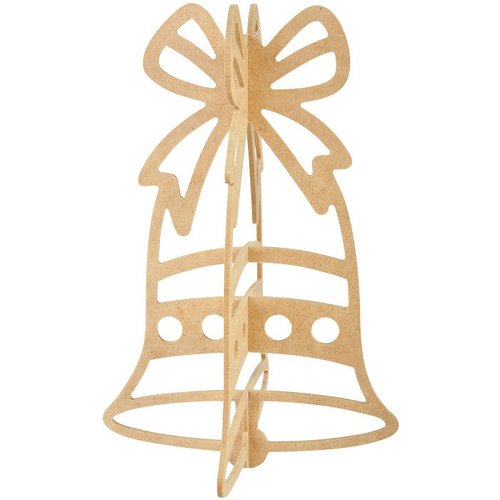 Kaisercraft - Beyond the Page Collection - Hanging Bell