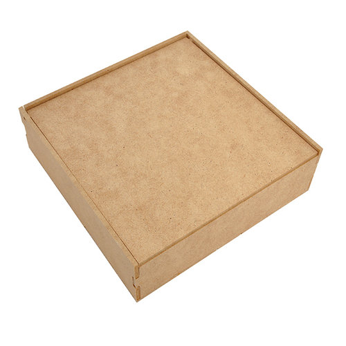 Kaisercraft - Beyond the Page Collection - Card Box