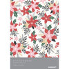 Kaisercraft - Christmas - Peppermint Kisses Collection - Sticker Book