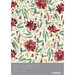 Kaisercraft - Christmas - Under The Gum Leaves Collection - Sticker Book