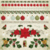Kaisercraft - St Nicholas Collection - Christmas - 12 x 12 Sticker Sheet