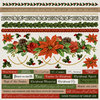 Kaisercraft - Letters to Santa Collection - Christmas - 12 x 12 Sticker Sheet