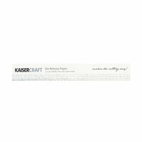Kaisercraft - Die Release Paper